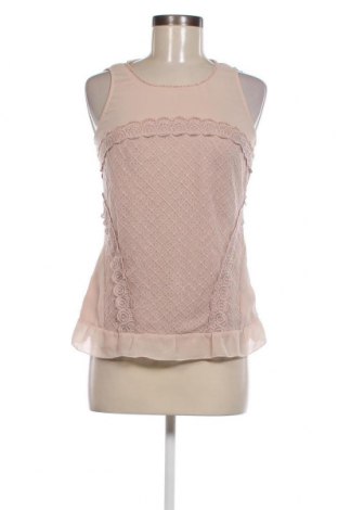 Γυναικείο αμάνικο μπλουζάκι Promod, Μέγεθος M, Χρώμα Ρόζ , Τιμή 9,52 €