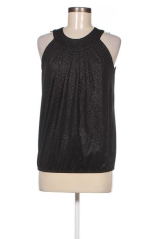Γυναικείο αμάνικο μπλουζάκι Promod, Μέγεθος M, Χρώμα Μαύρο, Τιμή 3,46 €
