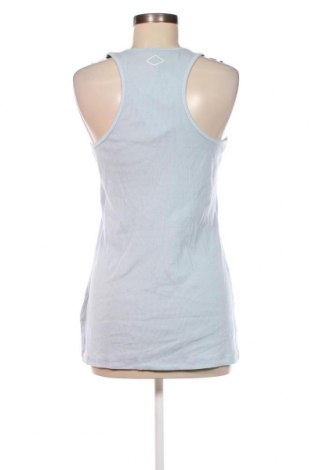 Tricou de damă Replay, Mărime L, Culoare Albastru, Preț 236,84 Lei