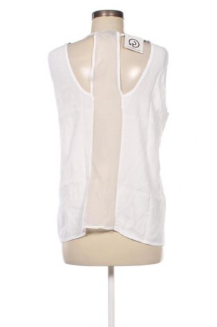 Γυναικείο αμάνικο μπλουζάκι Rialbanni, Μέγεθος S, Χρώμα Λευκό, Τιμή 7,87 €