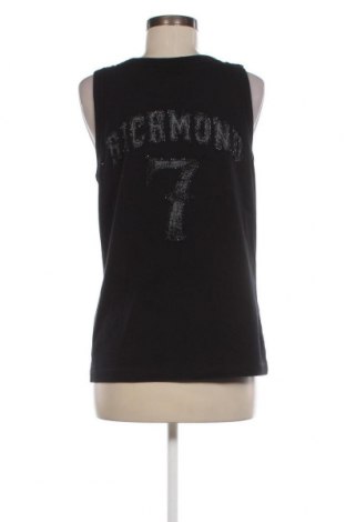 Tricou de damă Richmond, Mărime L, Culoare Negru, Preț 54,65 Lei