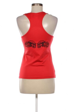 Γυναικείο αμάνικο μπλουζάκι Roly, Μέγεθος M, Χρώμα Κόκκινο, Τιμή 3,39 €