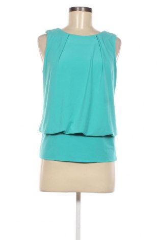 Γυναικείο αμάνικο μπλουζάκι Roman, Μέγεθος M, Χρώμα Μπλέ, Τιμή 8,66 €