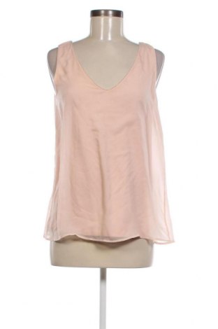 Γυναικείο αμάνικο μπλουζάκι S.Oliver, Μέγεθος M, Χρώμα Ρόζ , Τιμή 11,44 €