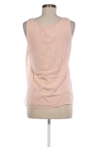 Γυναικείο αμάνικο μπλουζάκι S.Oliver, Μέγεθος M, Χρώμα Ρόζ , Τιμή 11,44 €
