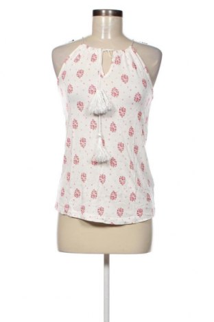 Γυναικείο αμάνικο μπλουζάκι S.Oliver, Μέγεθος XS, Χρώμα Πολύχρωμο, Τιμή 1,60 €