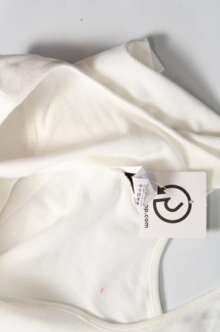 Γυναικείο αμάνικο μπλουζάκι SHEIN, Μέγεθος M, Χρώμα Λευκό, Τιμή 7,71 €