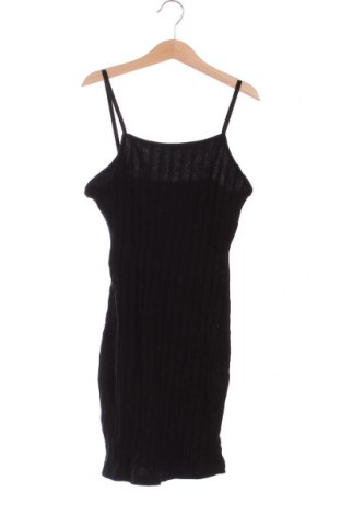 Γυναικείο αμάνικο μπλουζάκι SHEIN, Μέγεθος XS, Χρώμα Μαύρο, Τιμή 2,80 €
