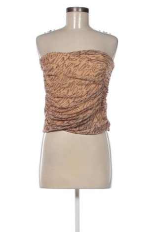 Γυναικείο αμάνικο μπλουζάκι SHEIN, Μέγεθος M, Χρώμα Πολύχρωμο, Τιμή 3,97 €