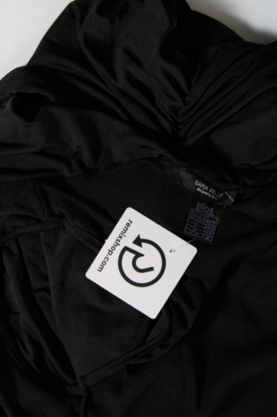 Γυναικείο αμάνικο μπλουζάκι Sara Kelly By Ellos, Μέγεθος XS, Χρώμα Μαύρο, Τιμή 2,60 €