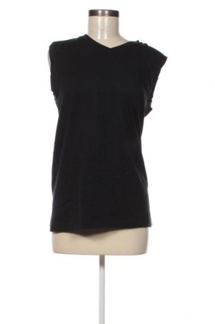 Γυναικείο αμάνικο μπλουζάκι Schiesser, Μέγεθος L, Χρώμα Μαύρο, Τιμή 8,66 €