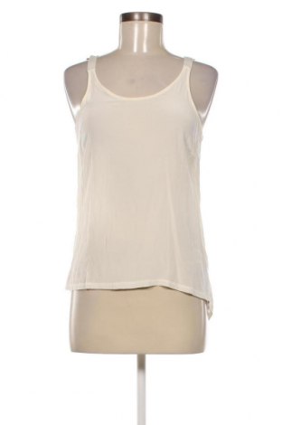 Tricou de damă Selected Femme, Mărime S, Culoare Ecru, Preț 45,26 Lei