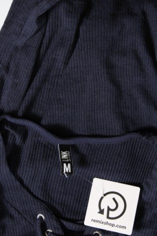 Γυναικείο αμάνικο μπλουζάκι Seppala, Μέγεθος M, Χρώμα Μπλέ, Τιμή 1,61 €