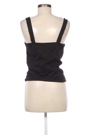 Γυναικείο αμάνικο μπλουζάκι Shoeby, Μέγεθος L, Χρώμα Μαύρο, Τιμή 8,66 €