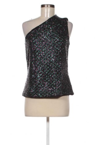 Γυναικείο αμάνικο μπλουζάκι Sisley, Μέγεθος M, Χρώμα Πολύχρωμο, Τιμή 19,18 €