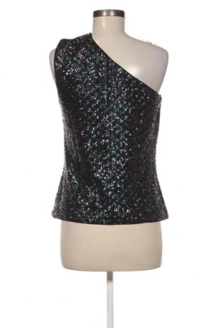 Γυναικείο αμάνικο μπλουζάκι Sisley, Μέγεθος M, Χρώμα Πολύχρωμο, Τιμή 14,06 €