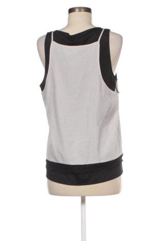 Γυναικείο αμάνικο μπλουζάκι Sisley, Μέγεθος M, Χρώμα Πολύχρωμο, Τιμή 6,16 €