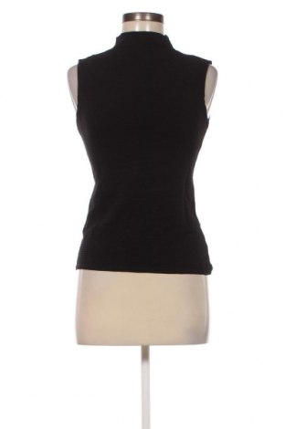 Γυναικείο αμάνικο μπλουζάκι Sissy Boy, Μέγεθος S, Χρώμα Μαύρο, Τιμή 3,46 €