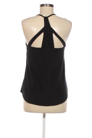 Γυναικείο αμάνικο μπλουζάκι Sisters Point, Μέγεθος S, Χρώμα Μαύρο, Τιμή 8,53 €