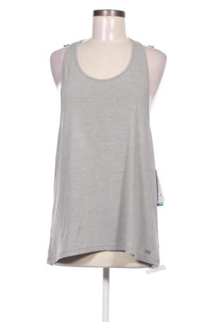 Γυναικείο αμάνικο μπλουζάκι Sloggi, Μέγεθος M, Χρώμα Γκρί, Τιμή 4,87 €