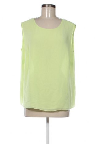 Γυναικείο αμάνικο μπλουζάκι Sommermann, Μέγεθος XL, Χρώμα Πράσινο, Τιμή 4,20 €