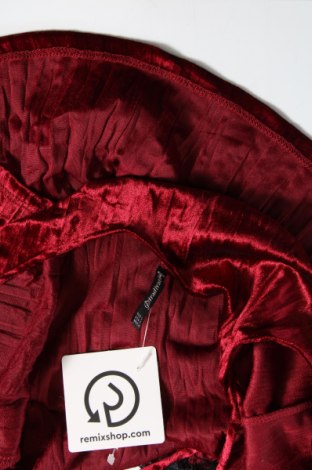 Damentop Stradivarius, Größe S, Farbe Rot, Preis € 2,44
