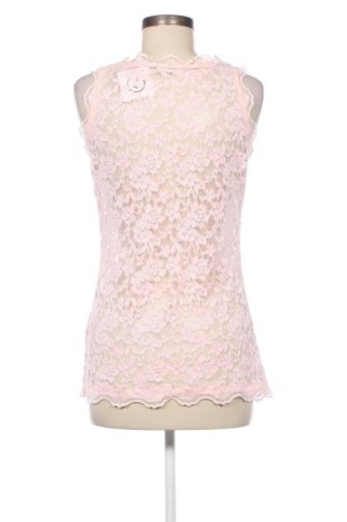 Γυναικείο αμάνικο μπλουζάκι Street One, Μέγεθος M, Χρώμα Ρόζ , Τιμή 7,00 €