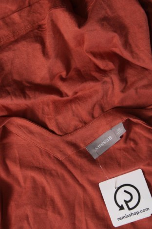 Damentop Sussan, Größe XL, Farbe Orange, Preis 7,16 €