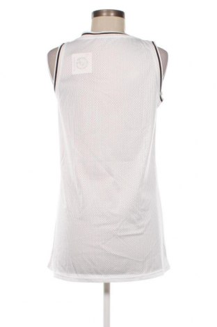 Γυναικείο αμάνικο μπλουζάκι Terranova, Μέγεθος M, Χρώμα Λευκό, Τιμή 2,80 €