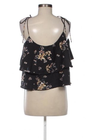 Γυναικείο αμάνικο μπλουζάκι Terranova, Μέγεθος XL, Χρώμα Πολύχρωμο, Τιμή 3,38 €