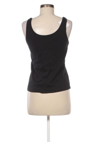 Γυναικείο αμάνικο μπλουζάκι Tex, Μέγεθος S, Χρώμα Μαύρο, Τιμή 6,62 €