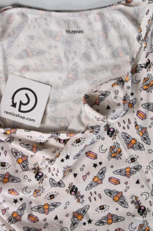 Tricou de damă Tezenis, Mărime M, Culoare Multicolor, Preț 16,91 Lei