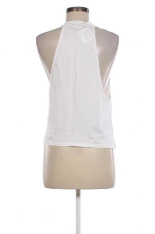 Γυναικείο αμάνικο μπλουζάκι Tezenis, Μέγεθος S, Χρώμα Λευκό, Τιμή 3,57 €