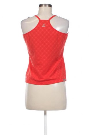 Γυναικείο αμάνικο μπλουζάκι The North Face, Μέγεθος L, Χρώμα Κόκκινο, Τιμή 8,41 €