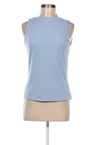 Tricou de damă Tom Tailor, Mărime XL, Culoare Albastru, Preț 47,45 Lei