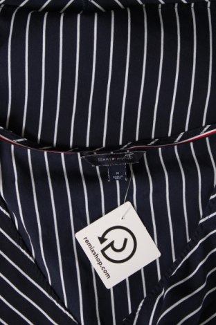 Γυναικείο αμάνικο μπλουζάκι Tommy Hilfiger, Μέγεθος M, Χρώμα Μπλέ, Τιμή 17,44 €