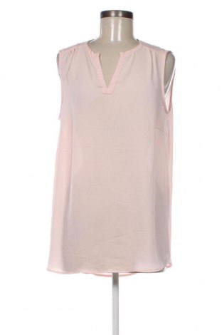 Γυναικείο αμάνικο μπλουζάκι Trendsetter, Μέγεθος L, Χρώμα Ρόζ , Τιμή 5,17 €