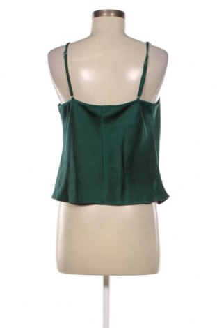 Γυναικείο αμάνικο μπλουζάκι Trendyol, Μέγεθος M, Χρώμα Πράσινο, Τιμή 7,16 €