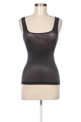 Γυναικείο αμάνικο μπλουζάκι Triumph, Μέγεθος S, Χρώμα Μαύρο, Τιμή 7,87 €