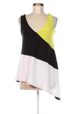 Γυναικείο αμάνικο μπλουζάκι V by Very, Μέγεθος M, Χρώμα Πολύχρωμο, Τιμή 4,82 €