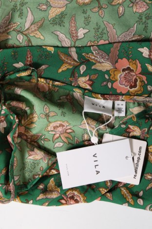 Tricou de damă VILA, Mărime M, Culoare Multicolor, Preț 101,97 Lei