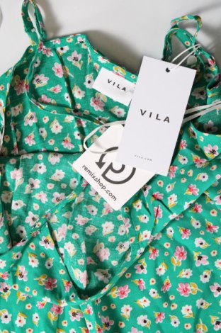 Tricou de damă VILA, Mărime M, Culoare Multicolor, Preț 32,63 Lei