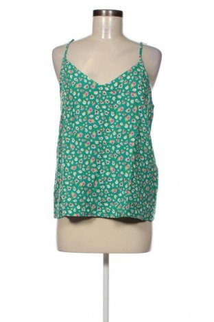 Γυναικείο αμάνικο μπλουζάκι VILA, Μέγεθος M, Χρώμα Πολύχρωμο, Τιμή 7,19 €