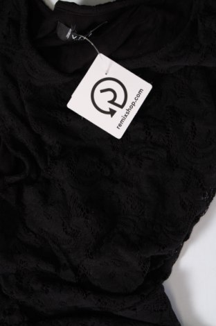Γυναικείο αμάνικο μπλουζάκι VILA, Μέγεθος L, Χρώμα Μαύρο, Τιμή 8,66 €