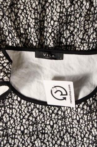 Tricou de damă VILA, Mărime M, Culoare Alb, Preț 46,05 Lei