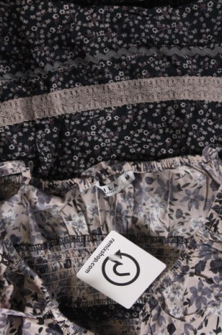 Γυναικείο αμάνικο μπλουζάκι VILA, Μέγεθος M, Χρώμα Πολύχρωμο, Τιμή 3,65 €