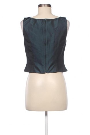Γυναικείο αμάνικο μπλουζάκι Vera Mont, Μέγεθος M, Χρώμα Πράσινο, Τιμή 6,09 €