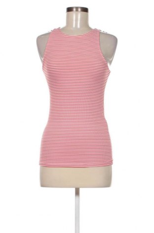 Γυναικείο αμάνικο μπλουζάκι Vero Moda, Μέγεθος S, Χρώμα Ρόζ , Τιμή 13,90 €
