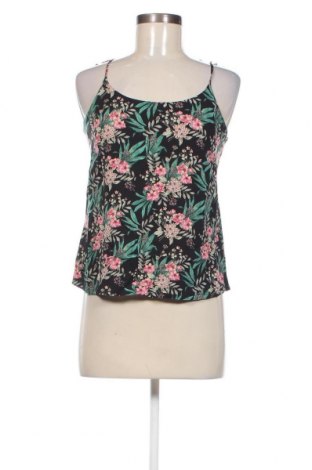 Γυναικείο αμάνικο μπλουζάκι Vero Moda, Μέγεθος S, Χρώμα Πολύχρωμο, Τιμή 14,86 €