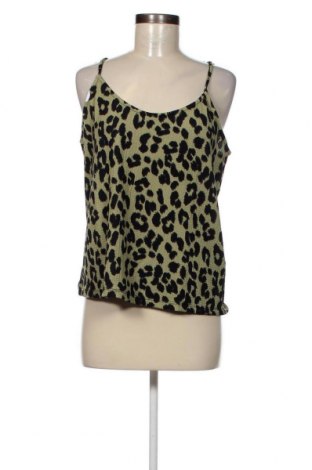 Γυναικείο αμάνικο μπλουζάκι Vero Moda, Μέγεθος M, Χρώμα Πολύχρωμο, Τιμή 2,72 €